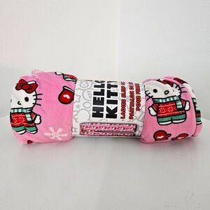 Hello Kitty Christmas Pajama Pants